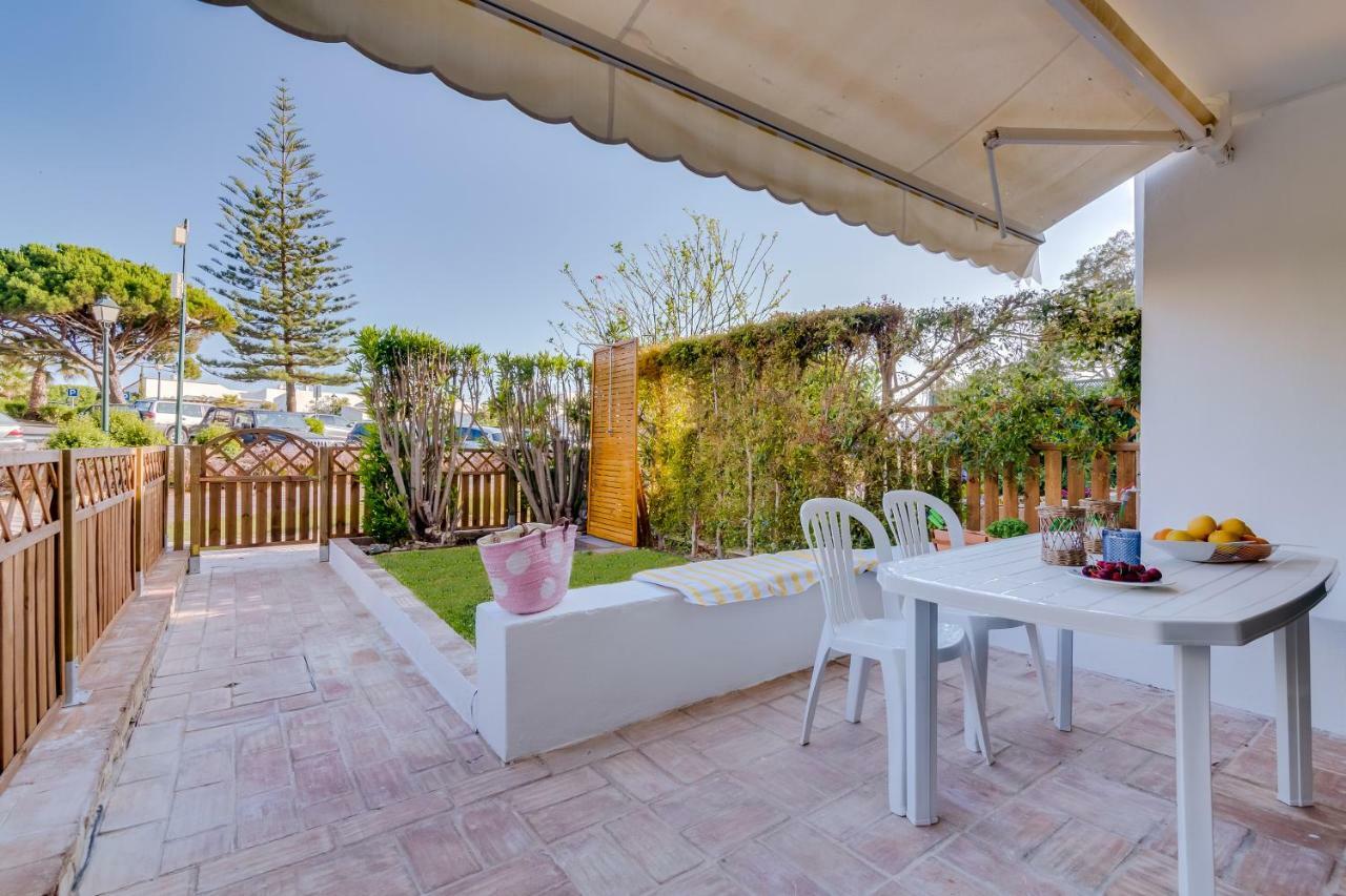 Villa V1 Vale Do Lobo Beach ภายนอก รูปภาพ