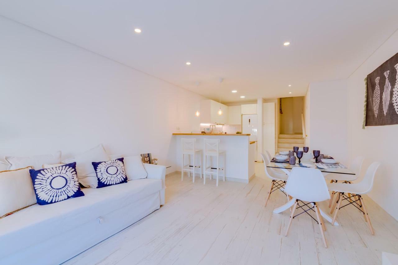 Villa V1 Vale Do Lobo Beach ภายนอก รูปภาพ