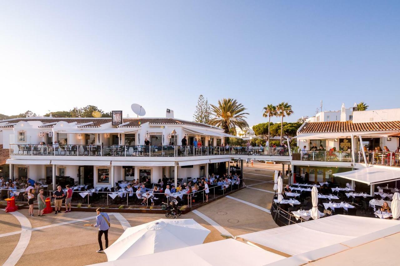 Villa V1 Vale Do Lobo Beach ภายนอก รูปภาพ