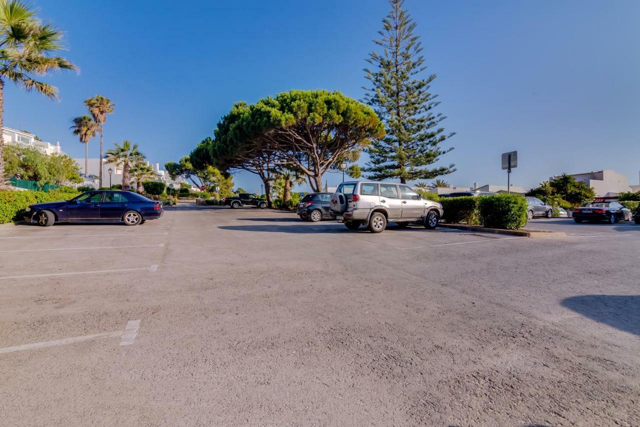 Villa V1 Vale Do Lobo Beach ภายนอก รูปภาพ