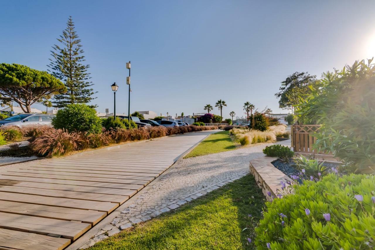 Villa V1 Vale Do Lobo Beach ภายนอก รูปภาพ