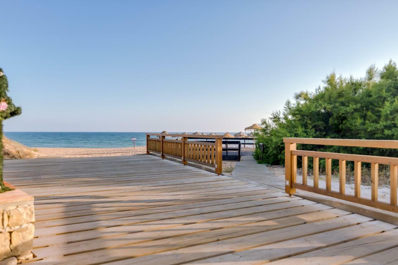 Villa V1 Vale Do Lobo Beach ภายนอก รูปภาพ