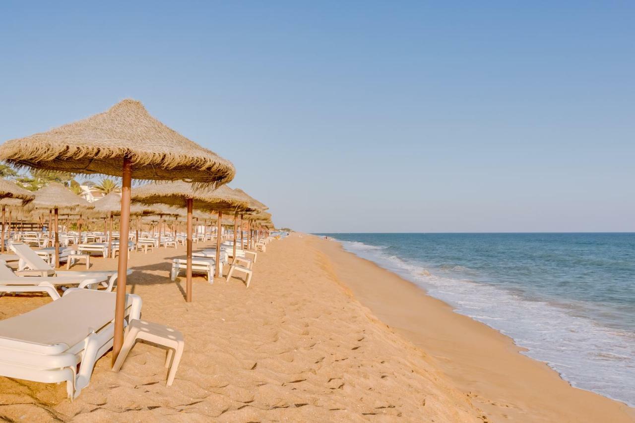 Villa V1 Vale Do Lobo Beach ภายนอก รูปภาพ