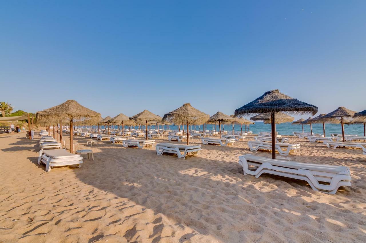 Villa V1 Vale Do Lobo Beach ภายนอก รูปภาพ