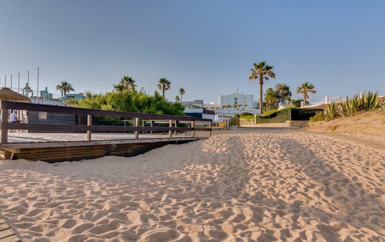 Villa V1 Vale Do Lobo Beach ภายนอก รูปภาพ