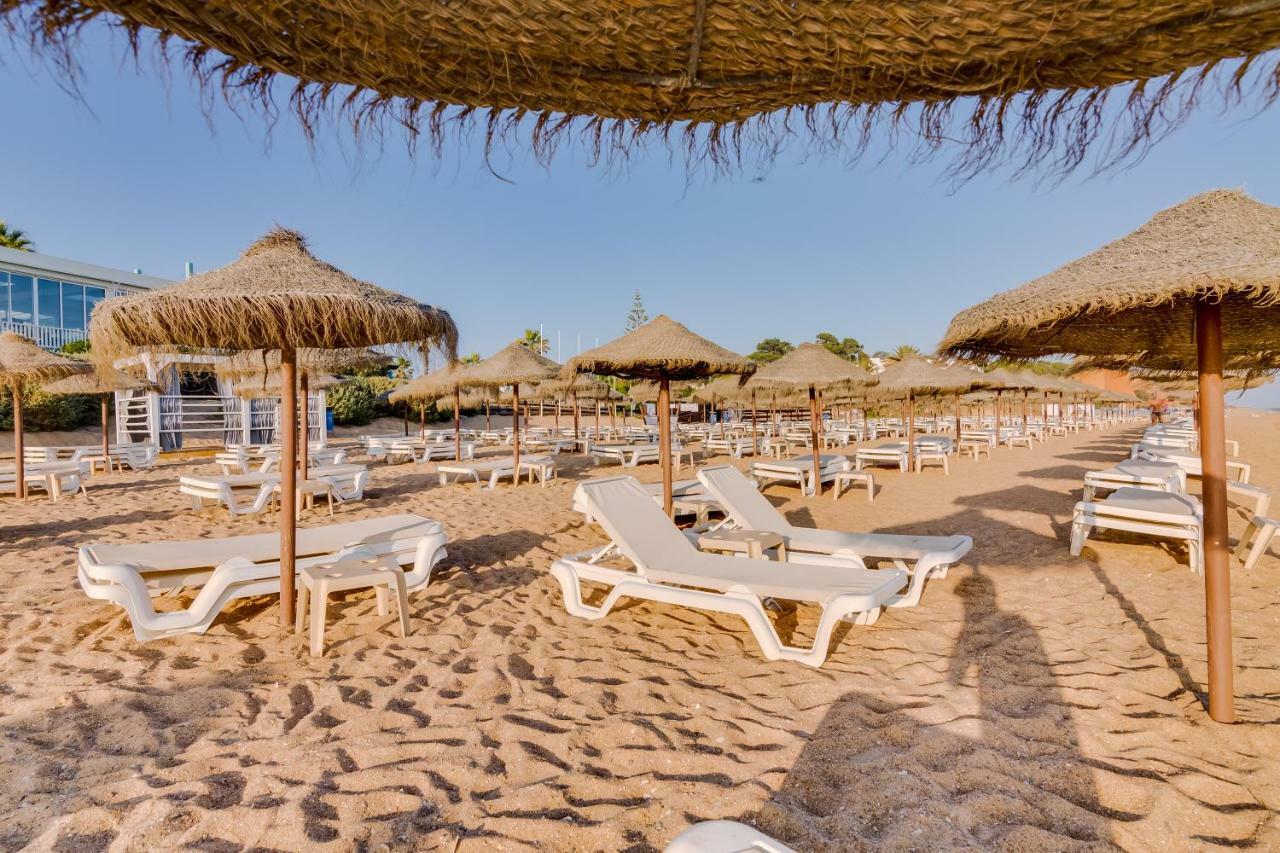 Villa V1 Vale Do Lobo Beach ภายนอก รูปภาพ